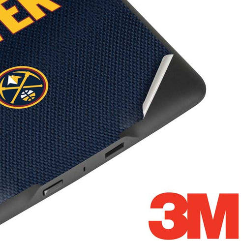 NBA Denver Nuggets Jersey Amazon Kindle Skin